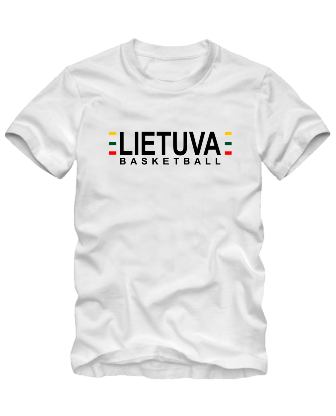 Lietuva basketball